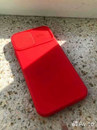 Чехол для телефона iPhone X