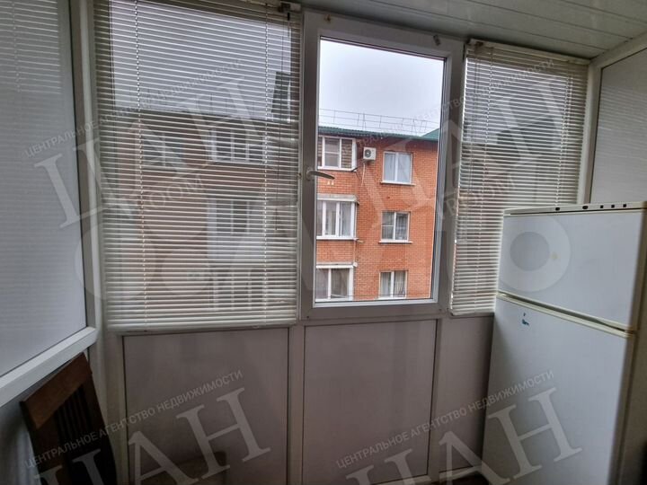 3-к. квартира, 74,9 м², 3/5 эт.