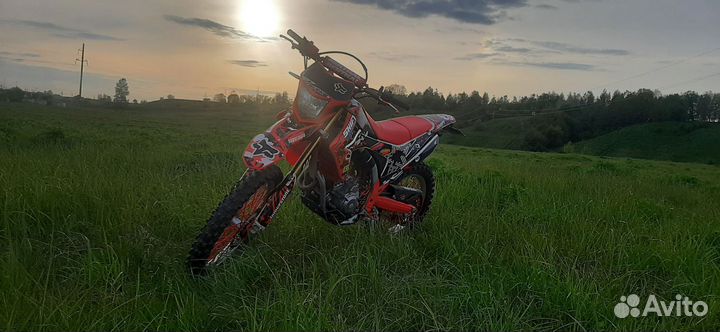 Мотоциклы