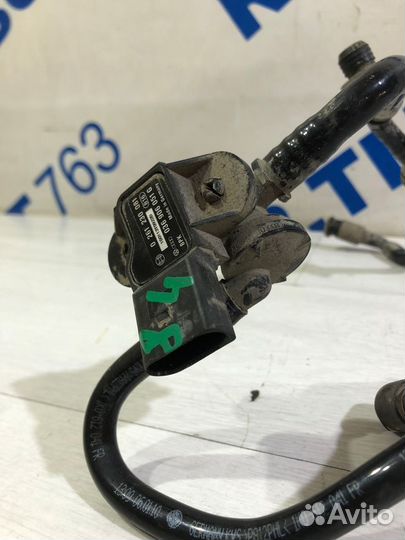 Датчик давления skoda yeti 1.2 DSG