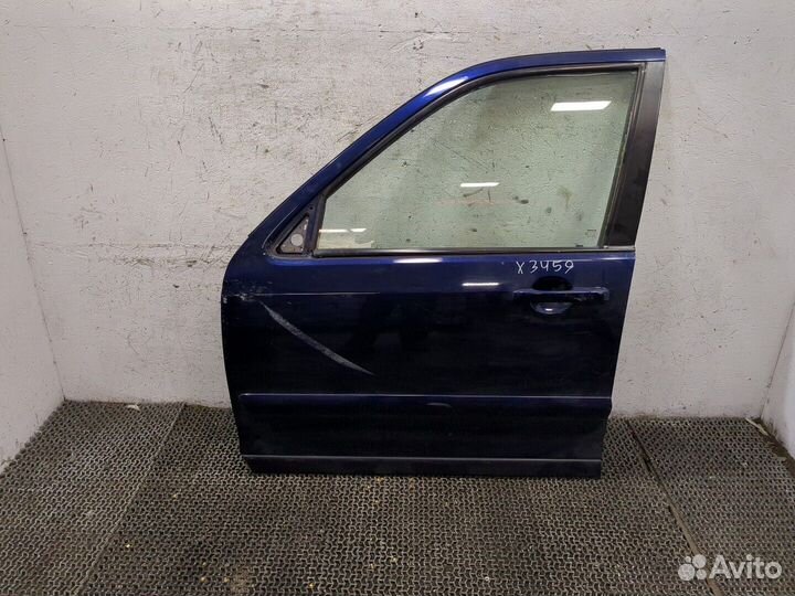 Стеклоподъемник электрический Honda CR-V, 2002