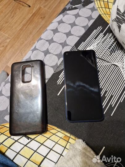 Xiaomi Redmi Note 9, 3/64 ГБ