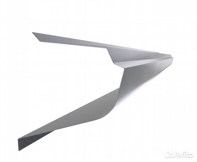 Ремонтные пороги и арки Honda Accord Павловск