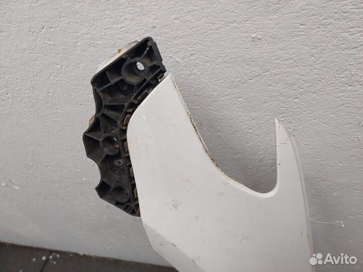 Крыло Volkswagen Passat CC, 2011