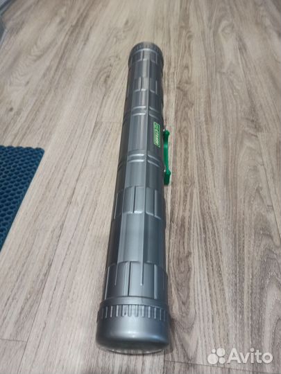 Тубус для чертежей