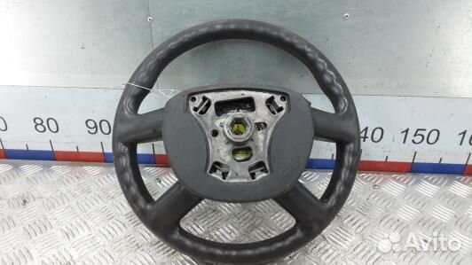 Рулевое колесо ford transit 7 (BDN03JZ01)