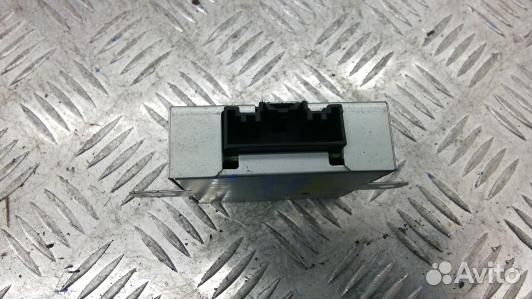 Блок управления камерой cadillac escalade 3 (2BA02