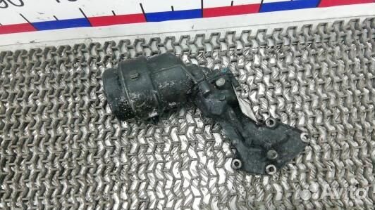 Корпус масляного фильтра дизельный chrysler 300C 1