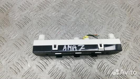 Монитор suzuki grand vitara 2 (AMA07JA01)