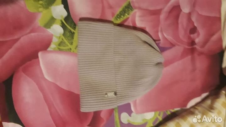 Шапка женская