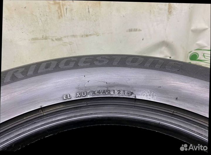 Bridgestone Blizzak Spike-01 285/60 R18