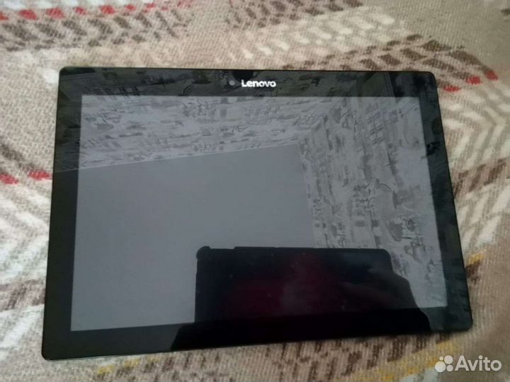 Планшет lenovo tab2-X30L