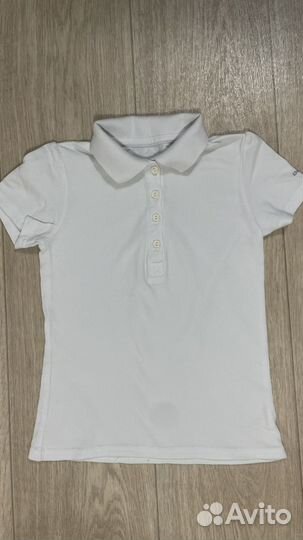 Вещи пакетом на девочку 128-134