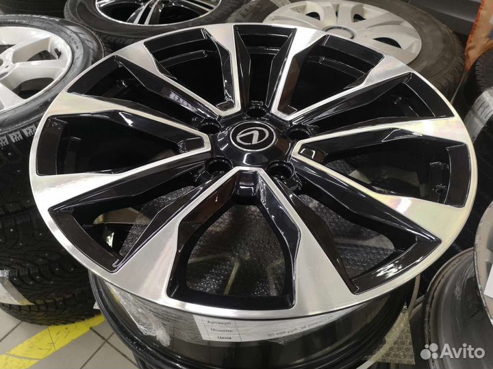 Продаю диски R22 на Lexus LX 570 или Land Cruiser