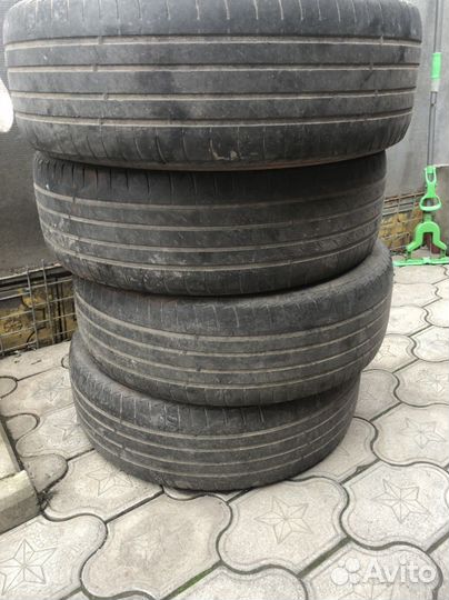 Kormoran Impulser B4 225/65 R17