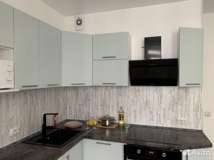 Цена за всю кухню CN:023081