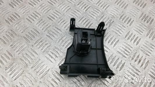 Кнопка запуска двигателя toyota highlander XU50 (5