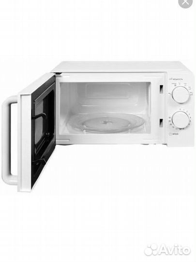 Микроволновая печь starwind
