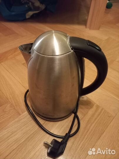 Чайник
