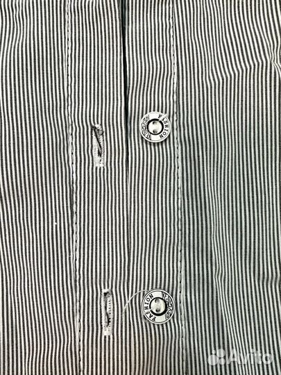 Блузки школьные 140-146-152