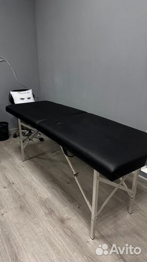 Кушетка косметологическая
