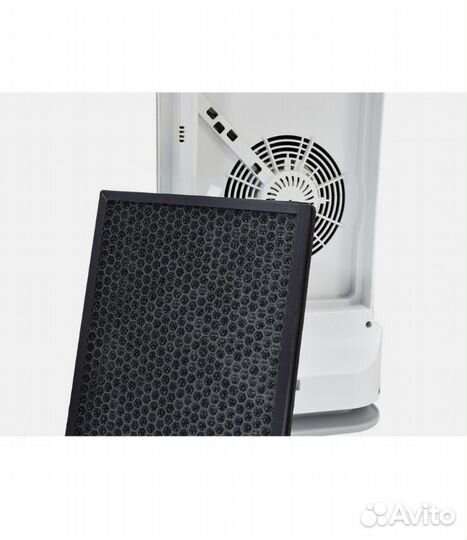 Новый Очиститель воздуха, ионизатор Gritto V1