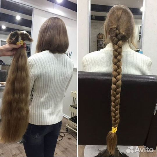 Скупка волос, продать волосы
