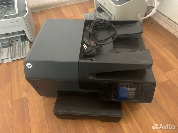 Принтер HP 1505, HPm1522nf, HP2130 и HP 6230