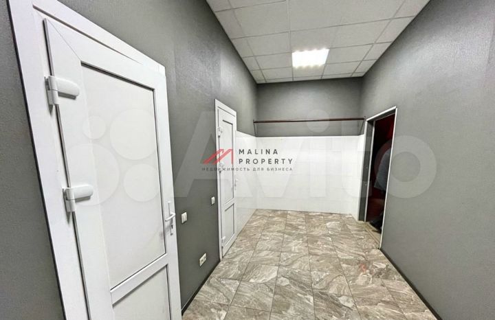 Продам торговое помещение, 256 м²