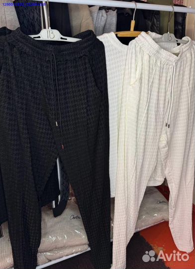 Костюм мужской летний (Арт.13149)