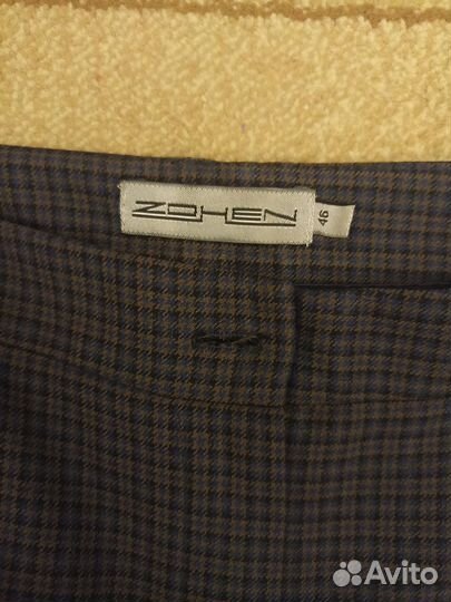 Брюки женские классические