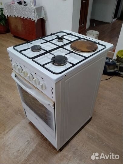 Газовая плита