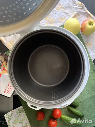 Мультиварка Redmond multicooker RMC-4503