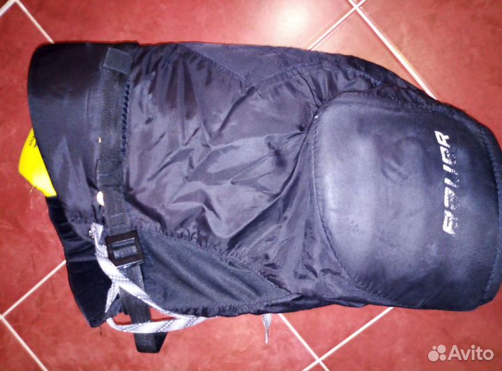 Хоккейные шорты