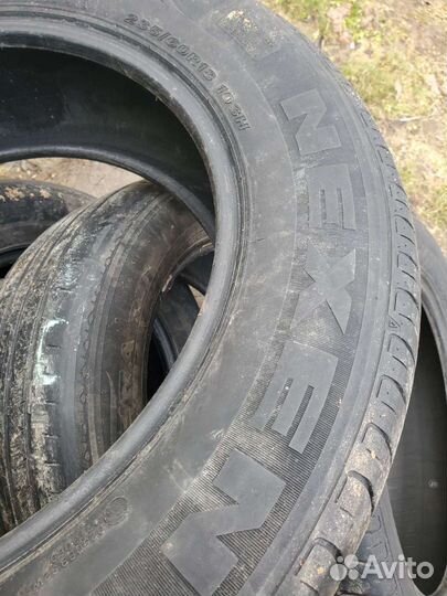 Nexen Winguard 235/60 R18