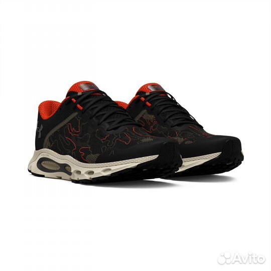 Кроссовки (Оригинал) Under Armour U hovr Infinite
