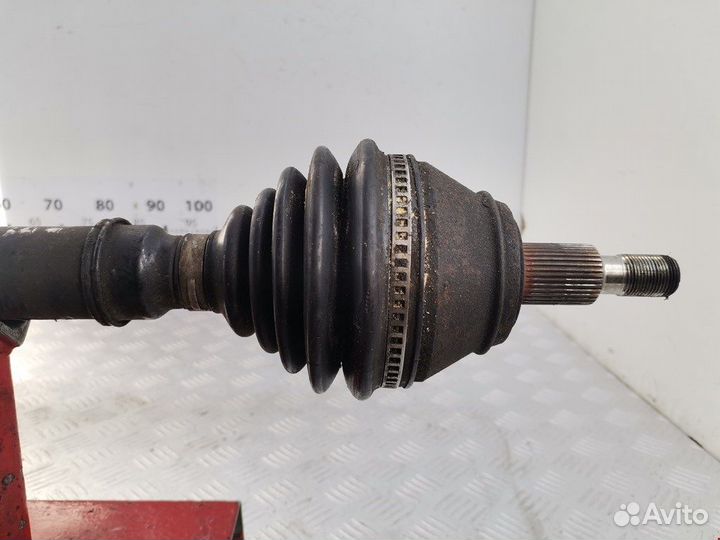 Полуось для Volkswagen Golf 4
