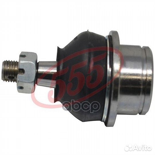 Опора шаров верхн Nissan Pathfinder R51 Navara