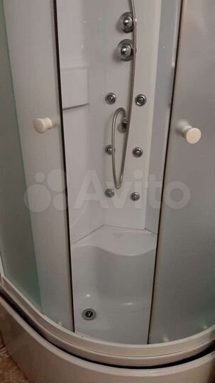 Комната 13 м² в 1-к., 2/5 эт.