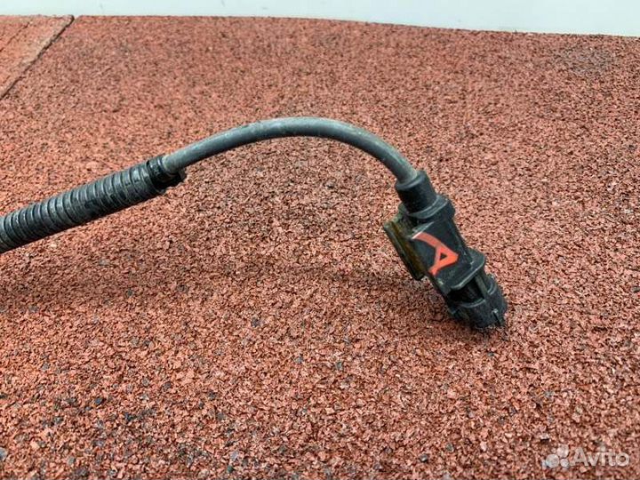 Датчик детонации Kia Rio 4 седан 1.4 G4LC 2021