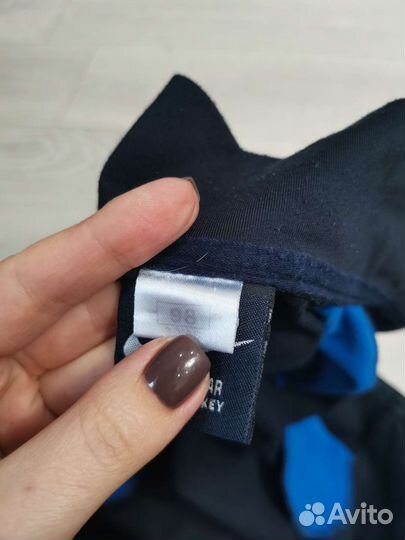 Спортивный костюм Nike 98