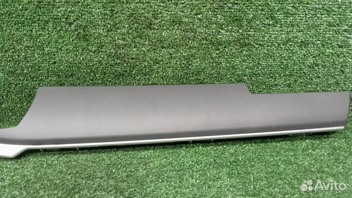 Накладка на торпеду Kia K5 Правая