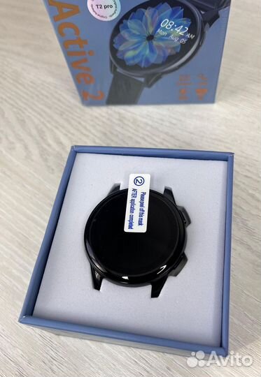 SMART watch, смарт часы T2pro