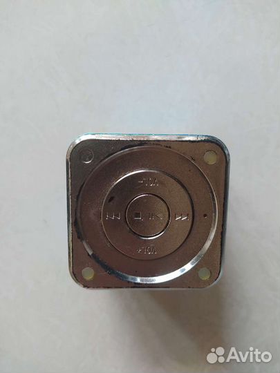 Колонка Partner Cube