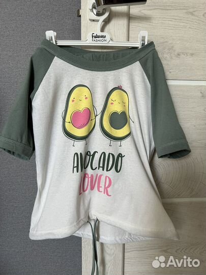 Домашний костюм для девушки 42-44 рашмера