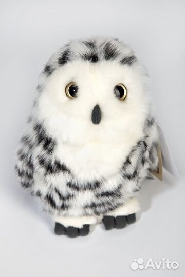 Игрушка Полярная сова 18см C70542