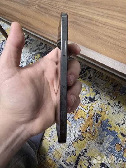 iPhone 12 Pro, 128 ГБ