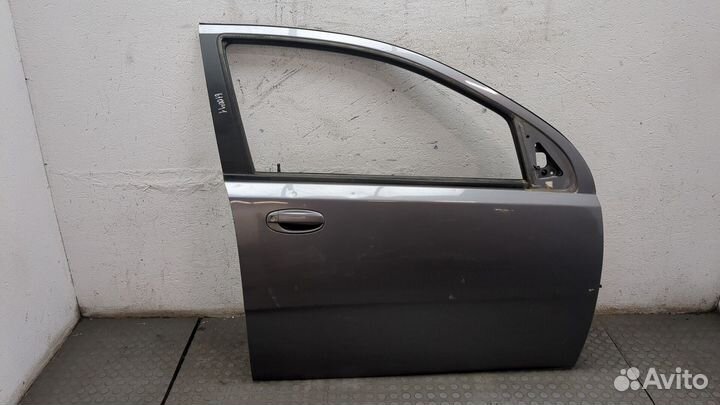 Стеклоподъемник электрический Chevrolet Kalos, 200