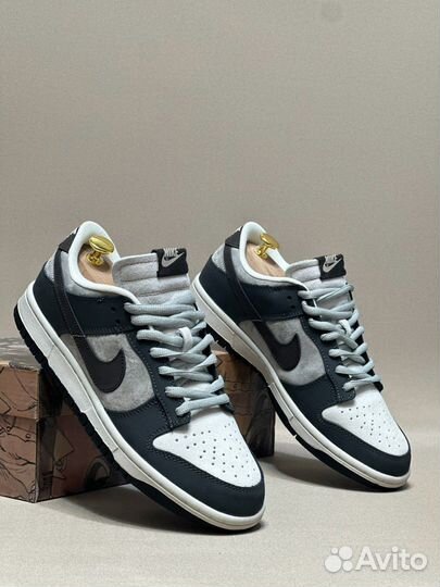 Кроссовки Nike Premium