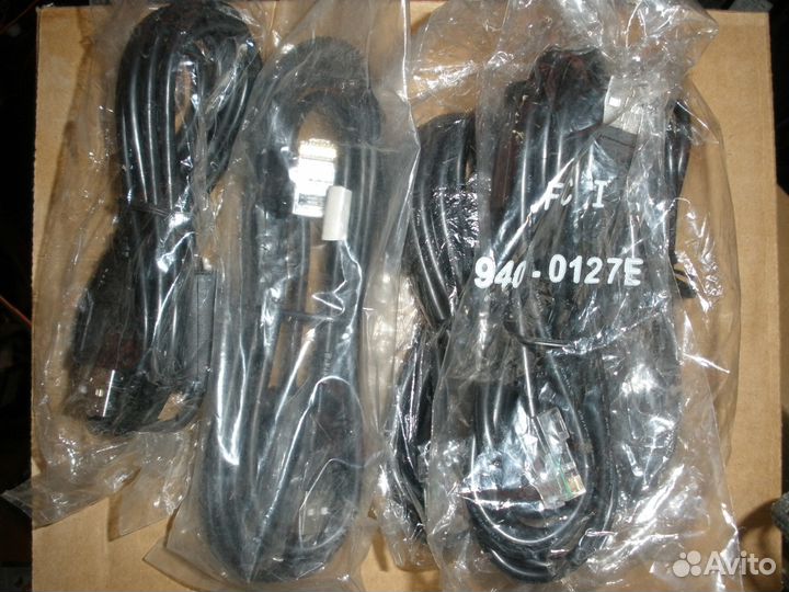 USB кабель AP9827 для APC Back-UPS